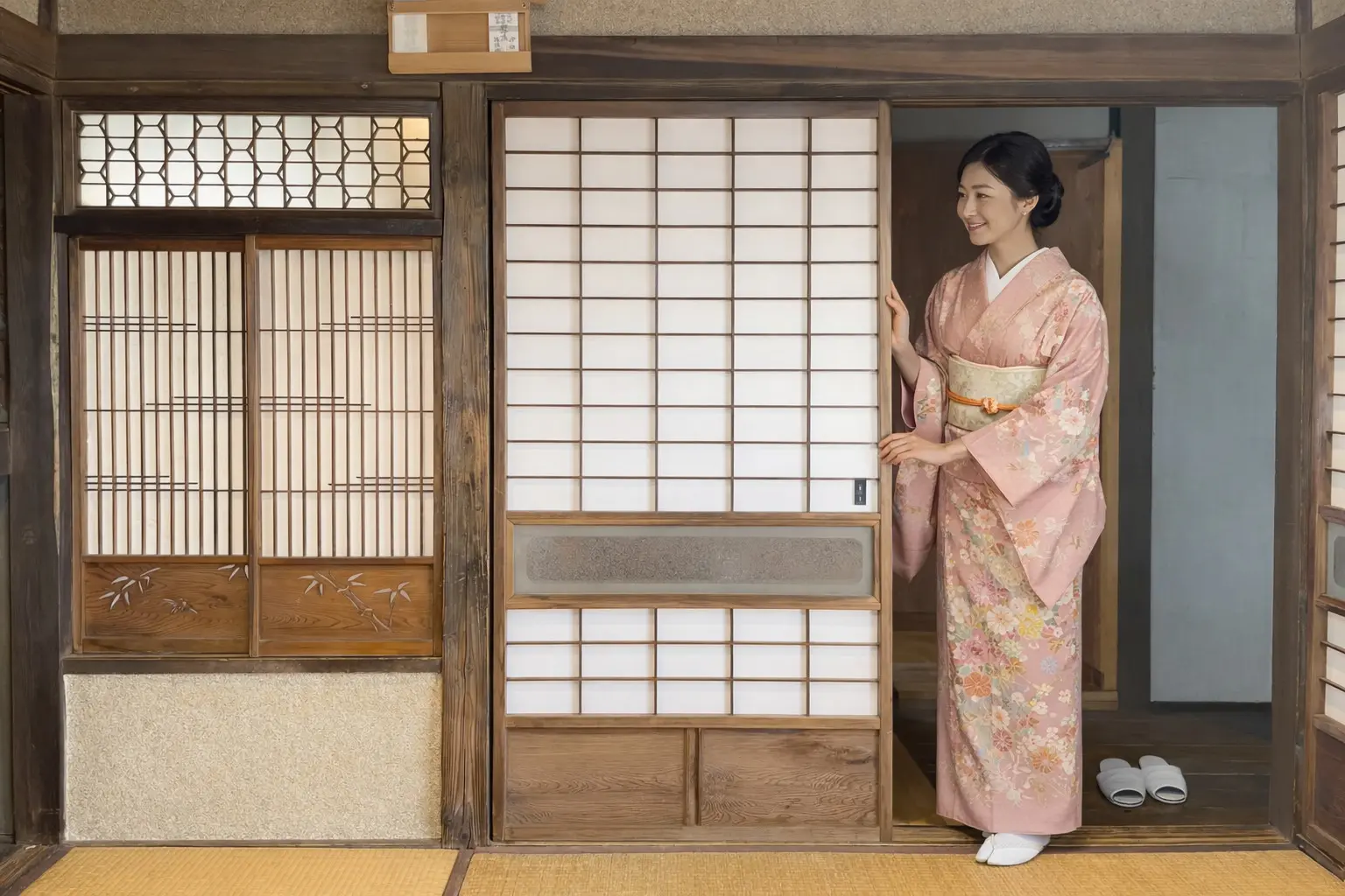 昭和SPACEの撮影利用イメージ